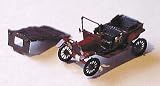 Micron N Scale Ford Model T 1911 Touring Car Kit (Pkg. 2)