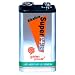 9-Volt Alkaline Battery (Single Pk)