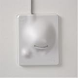 Podera PR-D1 Deskscape USB 2.0 Multi Memory Card Reader (Frost White)