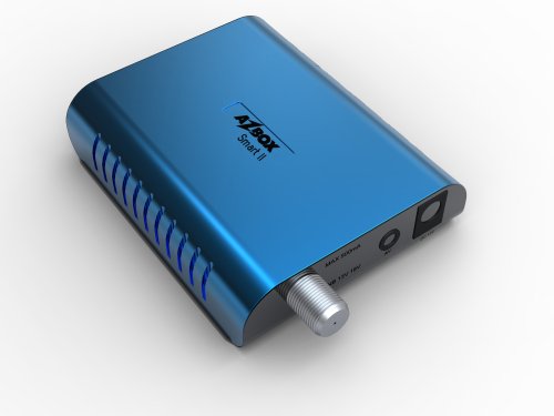 Axbox Smart 2 Axbox Smart 2