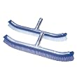 Classic 18” Aluminum Back Pool Brush
