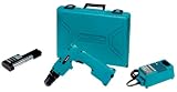 Makita 6011DWE2 3/8-Inch Cordless Driver-Drill Kit, 2-Speed, Variable Speed, Reversible