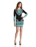 410Y3HGjHfL. SL160  BCBGMAXAZRIA Womens Vixie Sweater Sportswear Dress