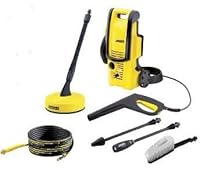 Kärcher Hochdruckreiniger Set K 2.980 M ...
