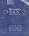 Books : Chemistry: Structure and Dynamics, Preliminary Edition