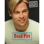Brad Pitt (Taking Part Books) book cover