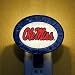 Art-Glass Nightlight-Mississippi