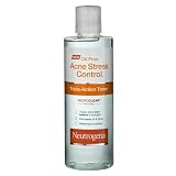 NeutrogenaOilFreeAcneStressControlToner-8oz