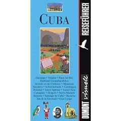 Cuba ( Kuba). DuMont visuell Reisef�hrer