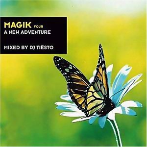Magik, Vol. 4: A New Adventure