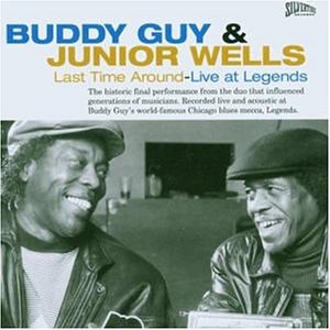 Buddy Guy & Junior Wells - My Baby She Left Me (She Left Me a Mule to Ride) Lyrics - Zortam Music