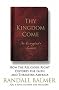 Thy Kingdom Come: How the Religious Right Distorts the Faith and Threatens America: An Evangelical's Lament