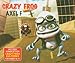 Crazy Frog, Axel F, Pt. 1, 発売中