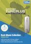 128MB Magnatune TunePlug USB 2.0 Flash Drive