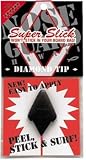 Super Slick Diamond Tip-white