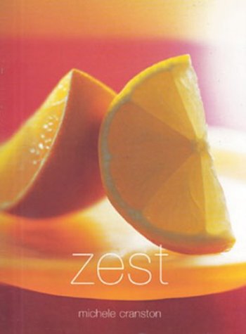 Marie Claire Zest