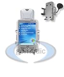 Mio Technology Mio 339 Universal Windshield Car Auto Mount PDA Phone Holder - Gomadic Brand