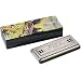Hohner Echo Harp 54/64 Harmonica Key of C/G 54