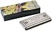 Hohner Echo Harp 54/64 Harmonica Key of C/G 54