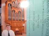  - Aaron David Miller on the Pasi Organ