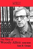 The Films of Woody Allen (Cambridge Film Classics)