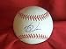Boston Red Sox Manager Terry Francona Autographed 2007 World Series Official Game Baseball, Proof Photo of Terry Signing for Us.