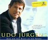Zeig Mir Den Platz An der Sonne [MAXI-CD] - Udo J�rgens