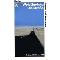 Die Stra�e. ( Theater Funk Fernsehen).