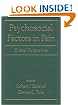 Psychosocial Factors in Pain: Critical Perspectives