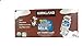 Signature Organic Chocolate Reduced Fat Milk 18 8.25oz. cartons  : image