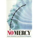 No Mercy: How Conservative Think Tanks and Foundations Changed America's Social Agenda book cover