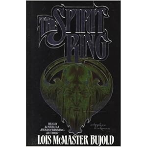 Spirit Ring