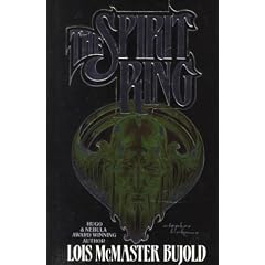 The Spirit Ring