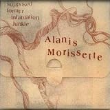 Supposed Former Infatuation Junkie [US-Import] - Alanis Morissette