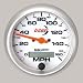 Autometer L Lunar Series KIT w/Electronic Speedometer