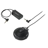 audio-technica ステレオマイクロホン(バウンダリー) AT9920