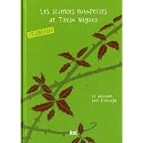 Les sciences naturelles de Tatsu Nagata, Hors-S�rie : Comment �lever ton phasmepar Tatsu Nagata