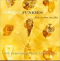 200 More Miles, Live Performances 1985-1994