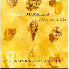 200 More Miles, Live Performances 1985-1994