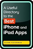 A Useful Directory to the Best Iphone and Ipad Apps
