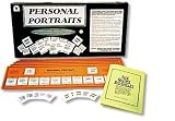 Cooperative Game Personal Portraits Where Kids Learn About Their Family, Friends, and Themselves