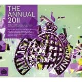 Produkt-Bild: The Annual 2011