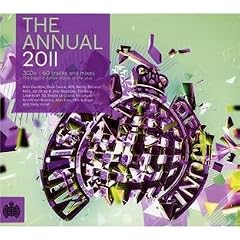 The Annual 2011