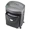 Royal 10-Sheet Crosscut Shredder with Wastebasket - 85X