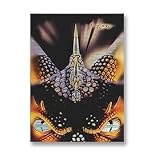 Eigenschaften Ultra Pro 7818326 / Ultra Pro 7818326 - Dragon Eyes Deck Protector (Elmore)