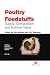 Poultry Feedstuffs: Supply, Composition and Nutritive Value (Poultry Science Symposium, No. 26.)