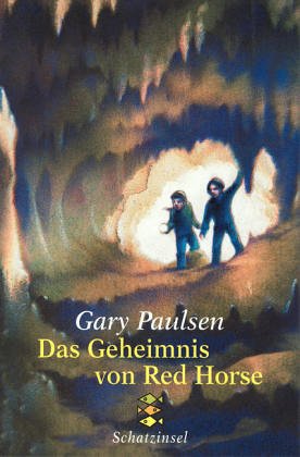 Gary Paulsen