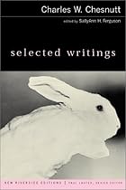 Selected Writings (New Riverside Editions) Selected Writings (New Riverside Editions)