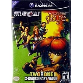 Outlaw Golf / Darkened Skye