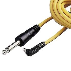 Hama Sync Cord 6.3mm - PC Plug 5M